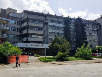 Ex ospedale