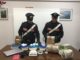 Carabinieri – sequestro droga