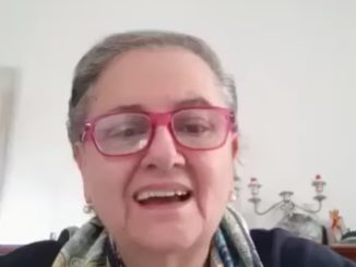 valeria mancinelli