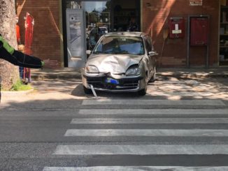 incidente