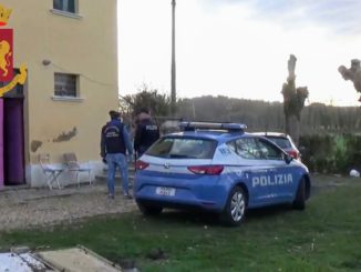 Polizia
