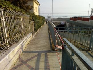 sottopasso