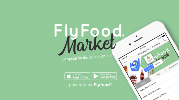 flyfood Market