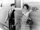 Buster Keaton e Sybil Seely in “One week”