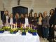Cerimonia candele Fidapa 2021