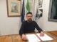 Daniele Carnevali – neo eletto PresidenteProvinciaAncona