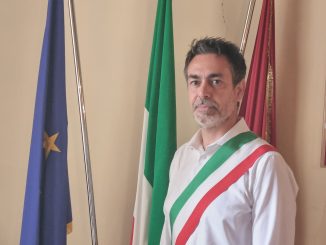 Lorenzo Fiordelmondo_sindaco