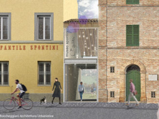 Esterno strada disturbo flair firma